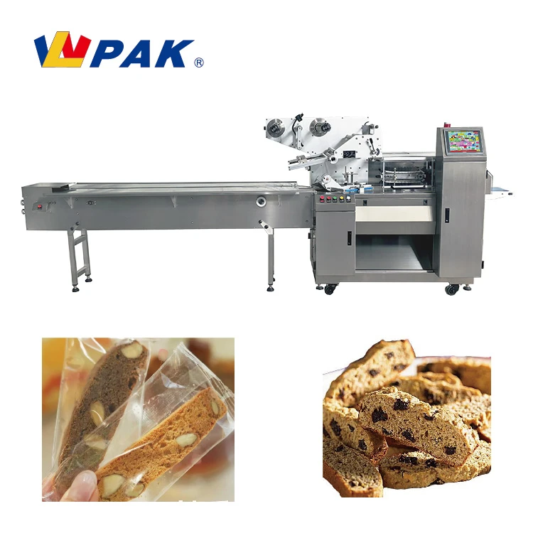 chocolate pouch packing machine